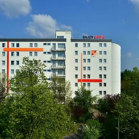 Enjoy West * Берлин