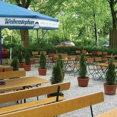 Enjoy West Hotel Berlin