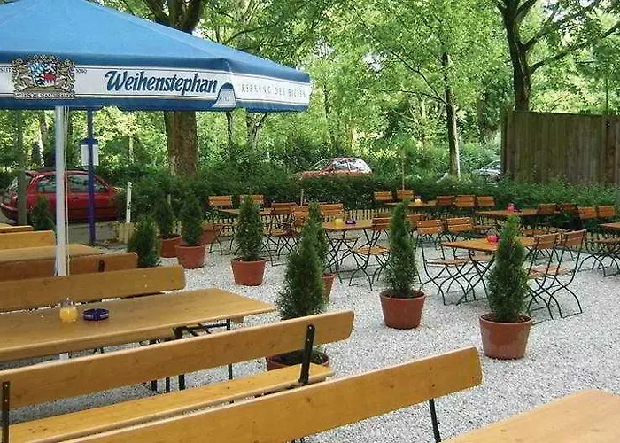 Enjoy West فندق برلين