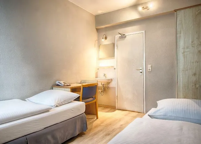 Enjoy West برلين